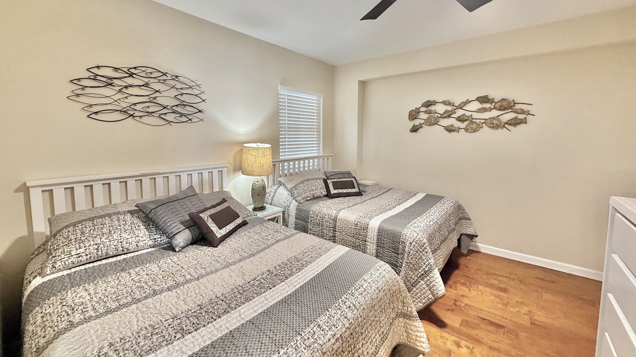 Photo of Bedroom in Garden City