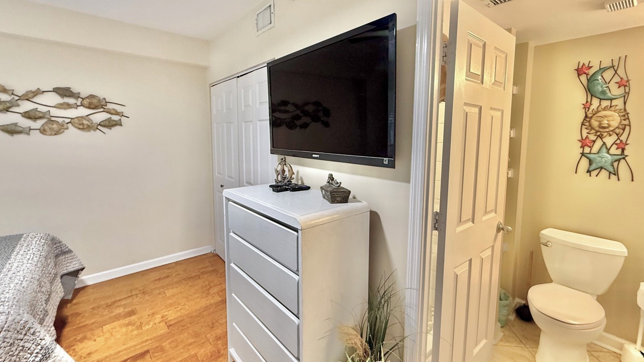 Photo of Bedroom in Garden City