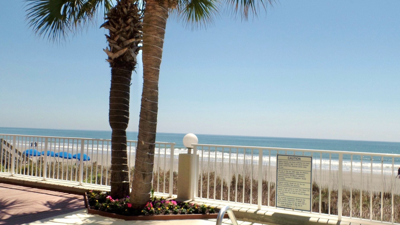 Photo of Outdoor in Garden City