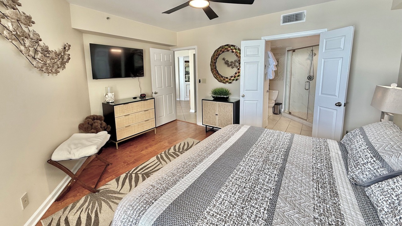 Photo of Bedroom in Garden City