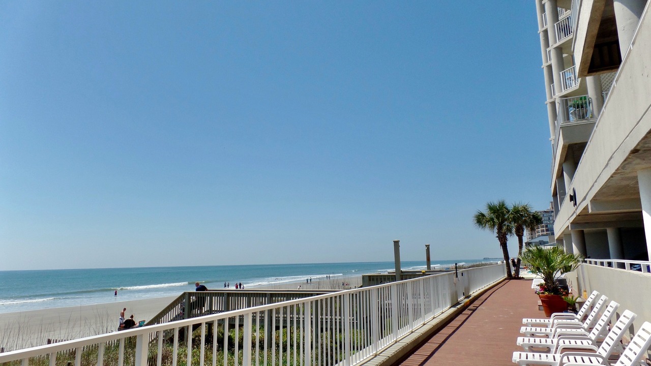 Photo of Outdoor in Garden City