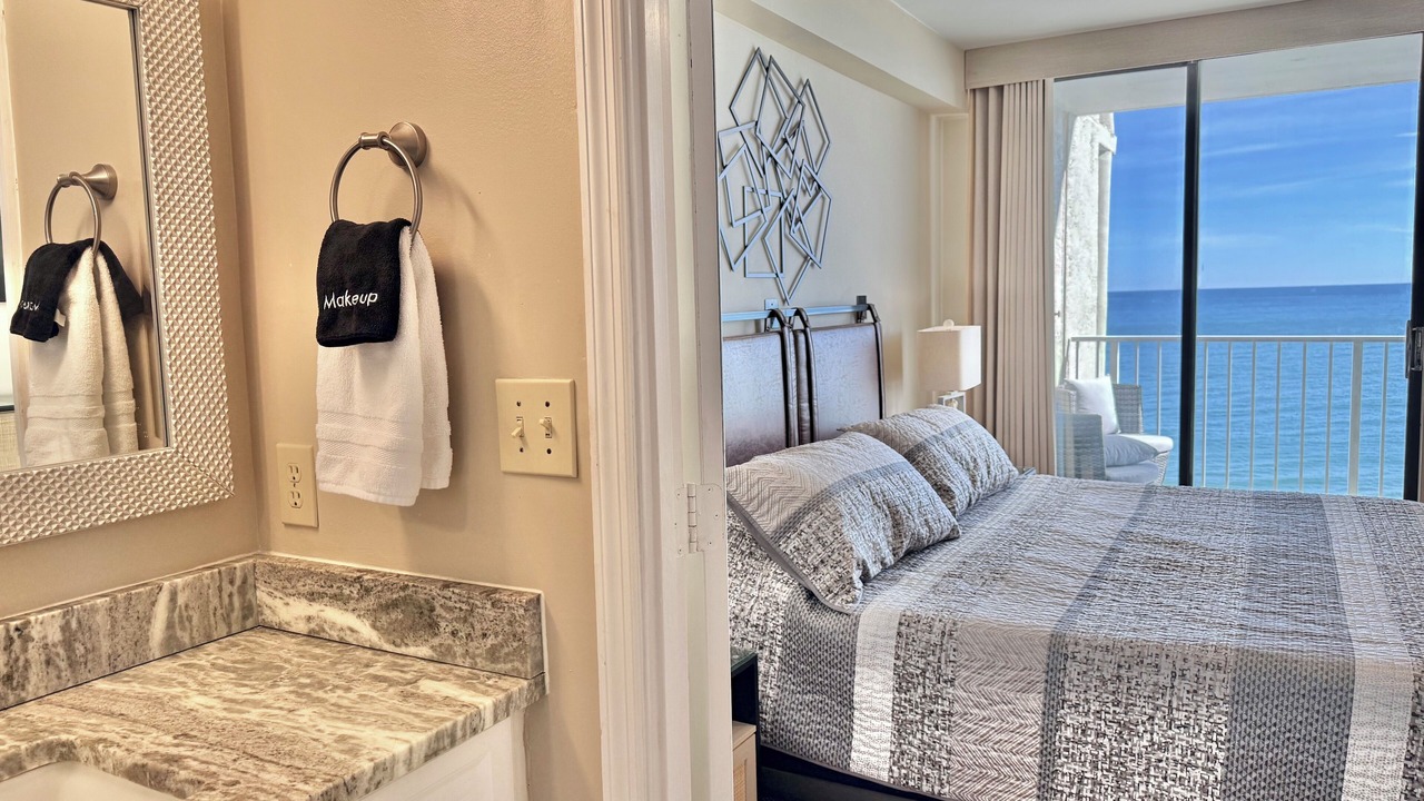 Photo of Bedroom in Garden City