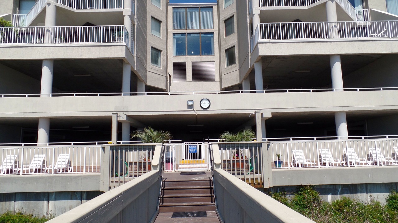 Photo of Outdoor in Garden City