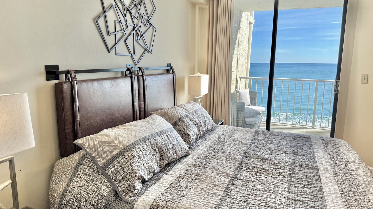 Photo of Bedroom in Garden City
