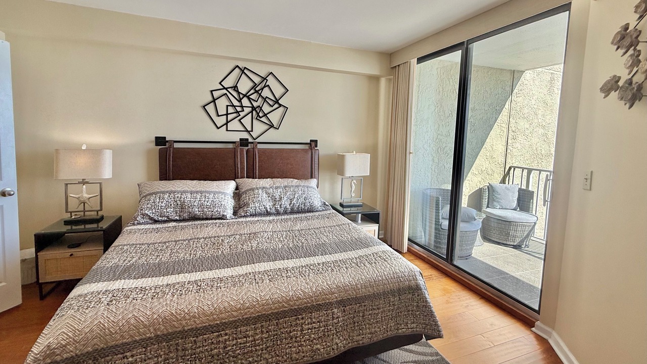 Photo of Bedroom in Garden City