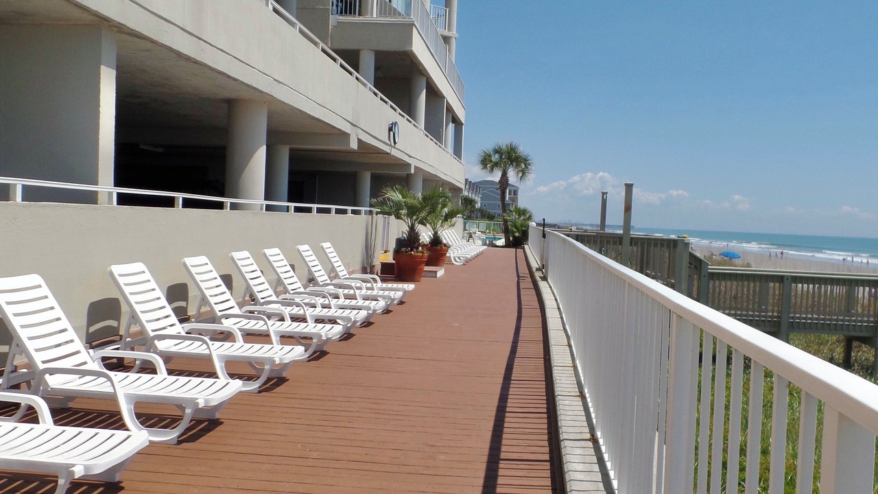 Photo of Outdoor in Garden City