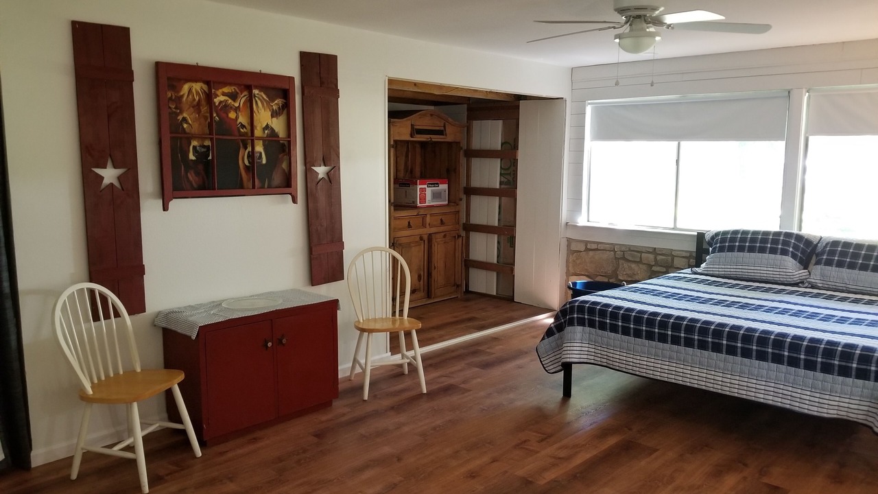 Photo of Bedroom in Kingsland