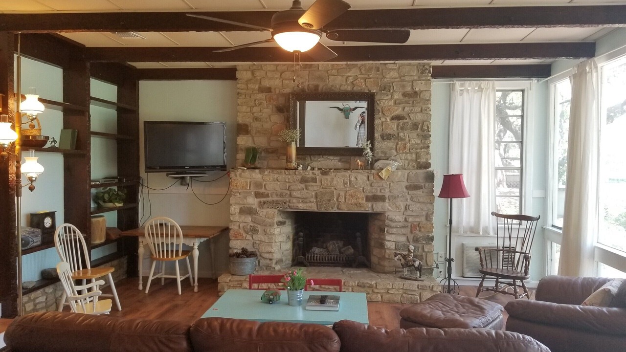 Photo of Livingroom in Kingsland