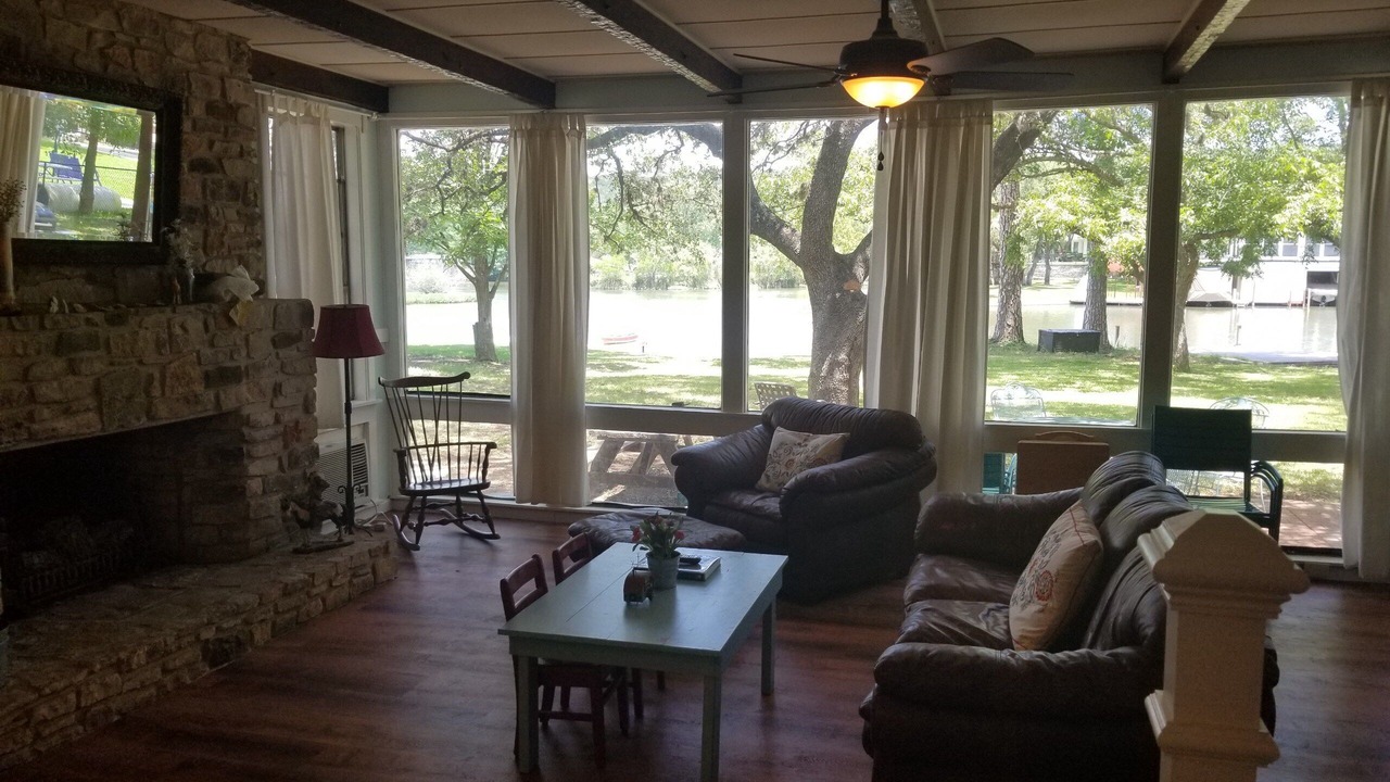 Photo of Livingroom in Kingsland