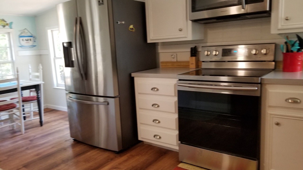 Photo of Kitchen in Kingsland