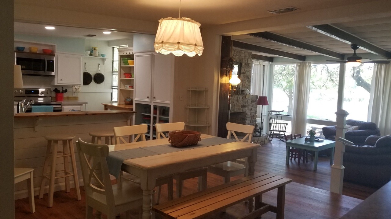 Photo of Livingroom in Kingsland