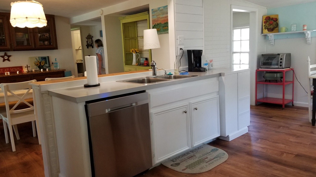 Photo of Kitchen in Kingsland