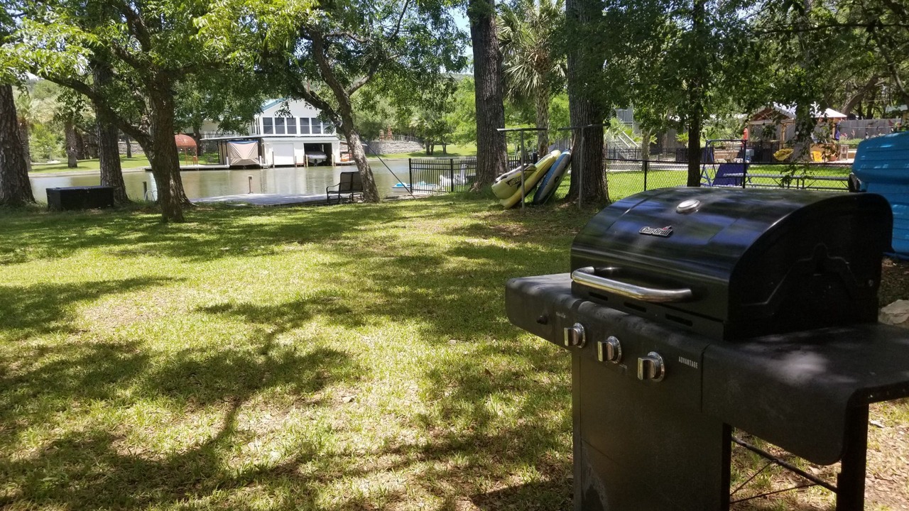 Photo of Outdoor in Kingsland