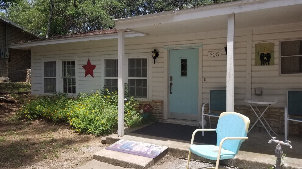 Photo of Outdoor in Kingsland