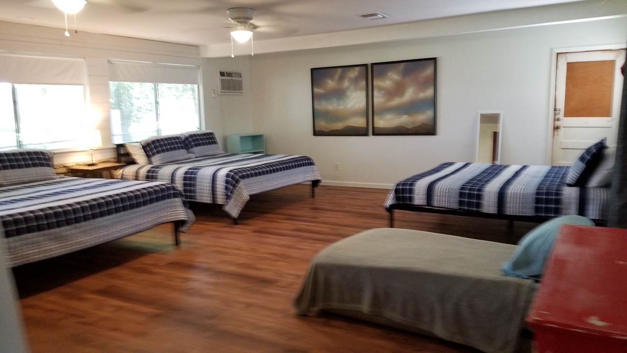 Photo of Bedroom in Kingsland