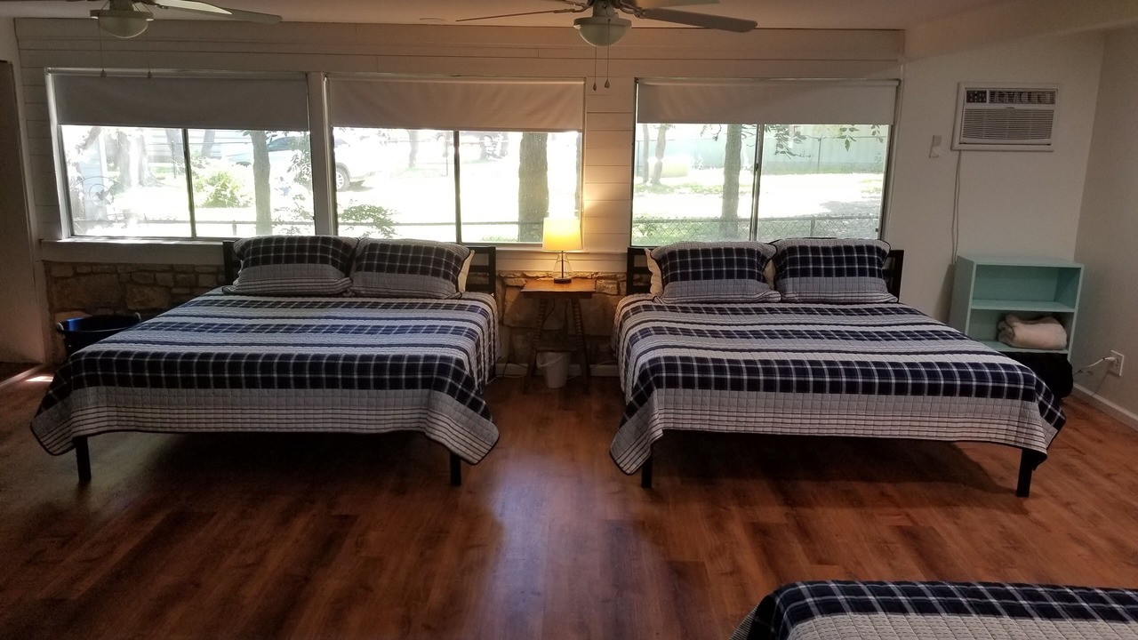 Photo of Bedroom in Kingsland