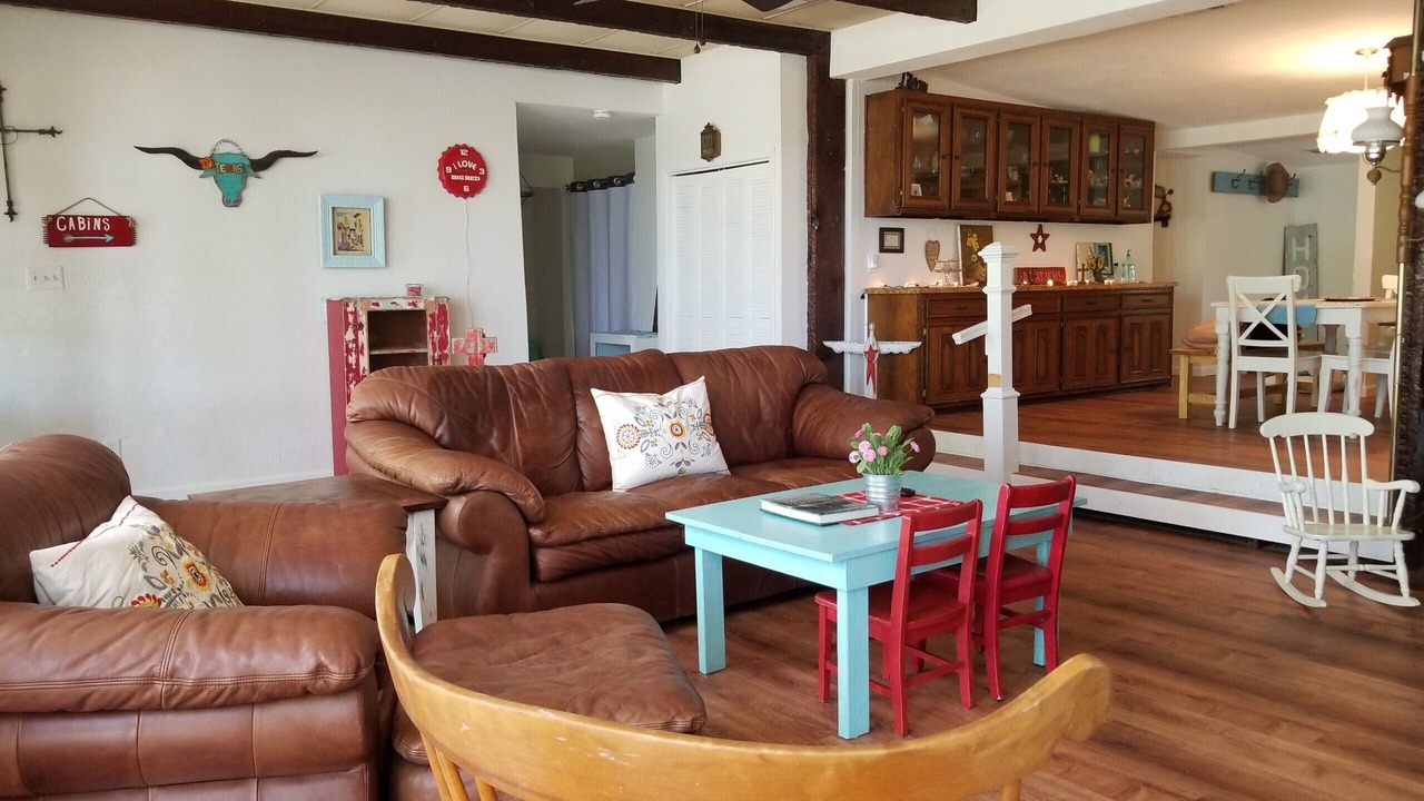 Photo of Livingroom in Kingsland