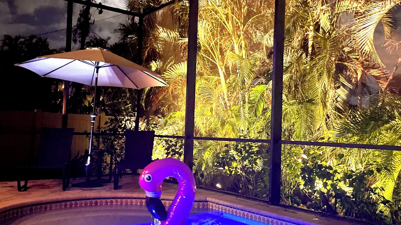 Photo of Outdoor in Naples Park