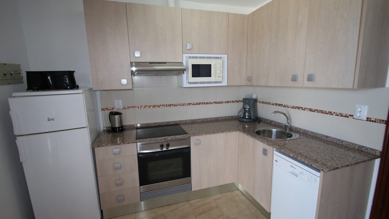 Photo of Kitchen in Parc de Mont-roig