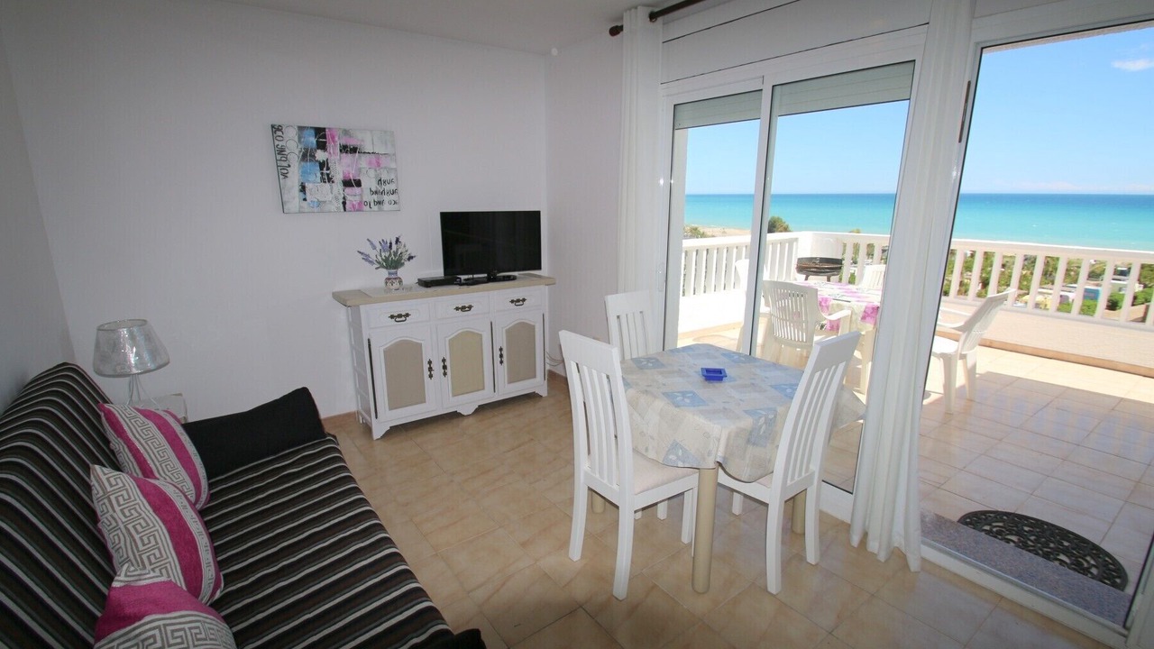 Photo of Livingroom in Parc de Mont-roig