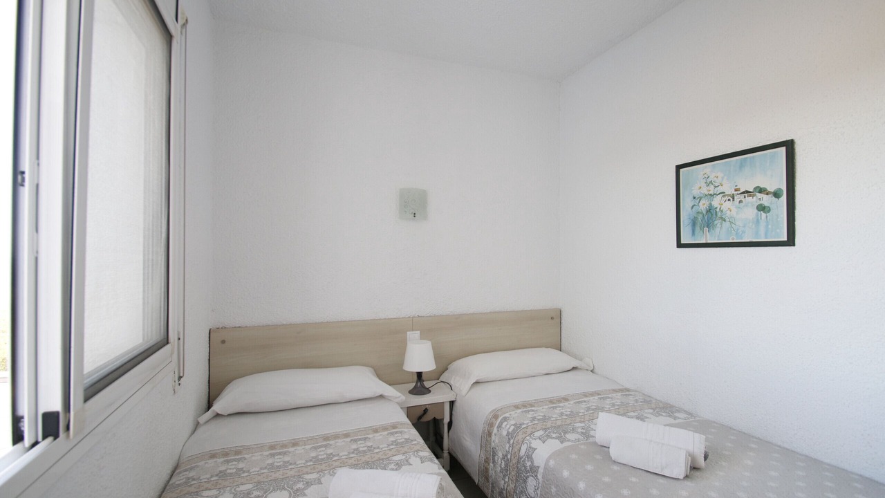 Photo of Bedroom in Parc de Mont-roig