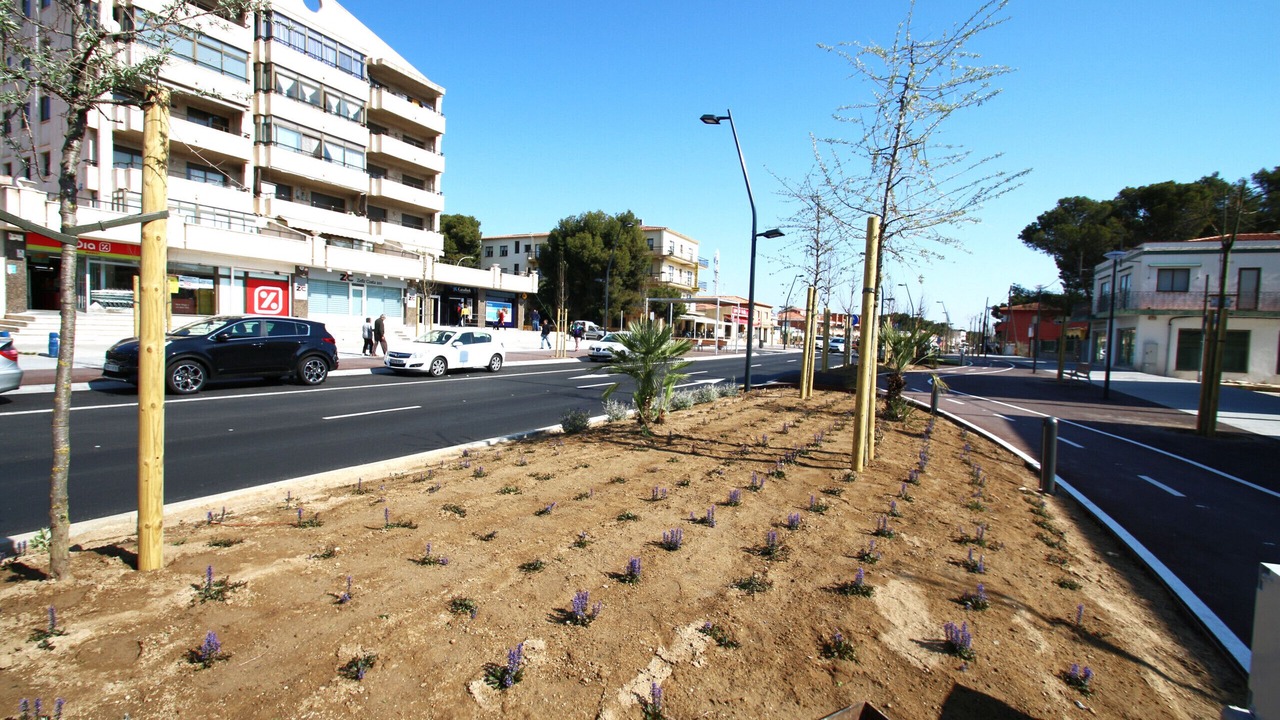 Photo of Outdoor in Parc de Mont-roig