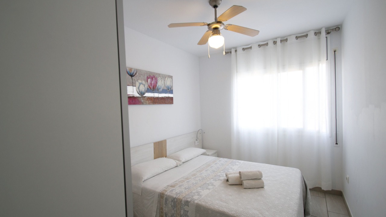 Photo of Bedroom in Parc de Mont-roig