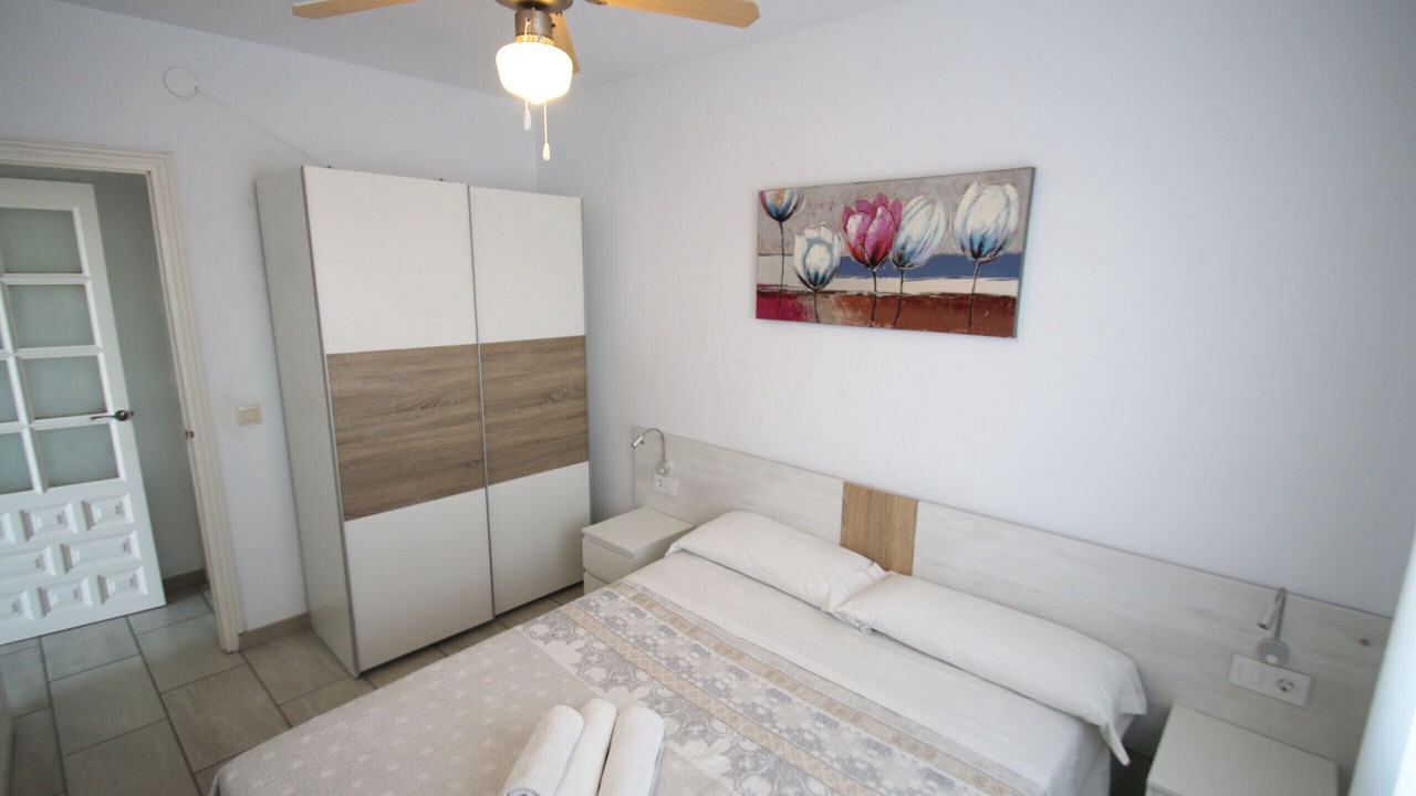 Photo of Bedroom in Parc de Mont-roig