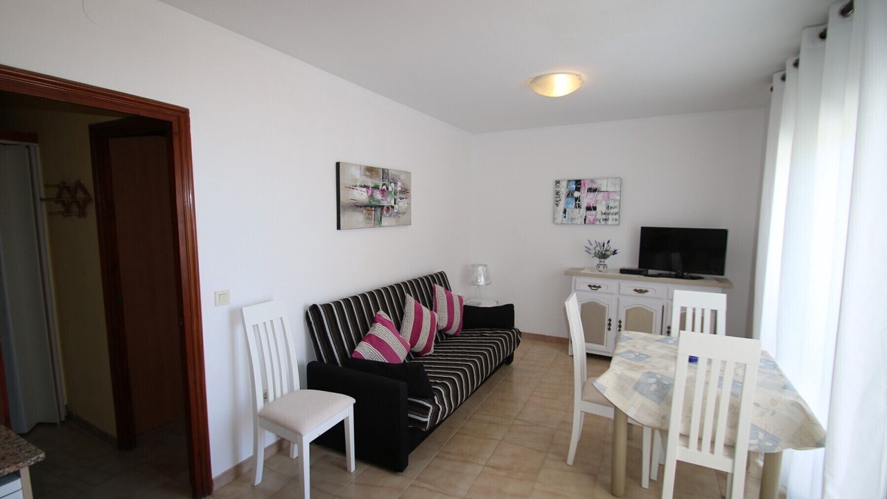 Photo of Livingroom in Parc de Mont-roig