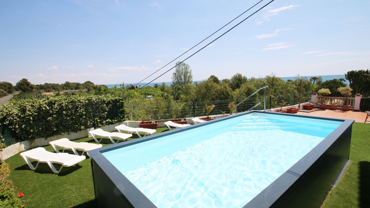 Photo of Outdoor in Parc de Mont-roig