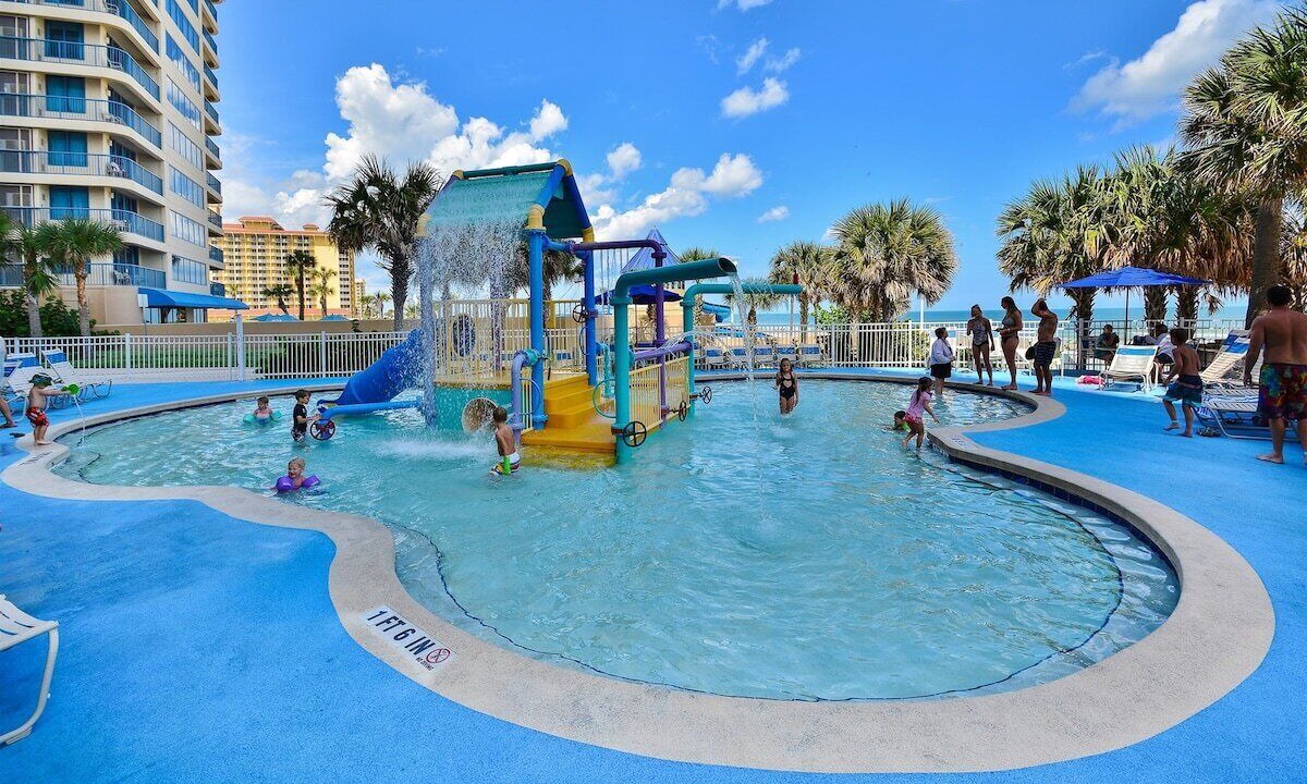 Photo of Outdoor in Daytona Beach