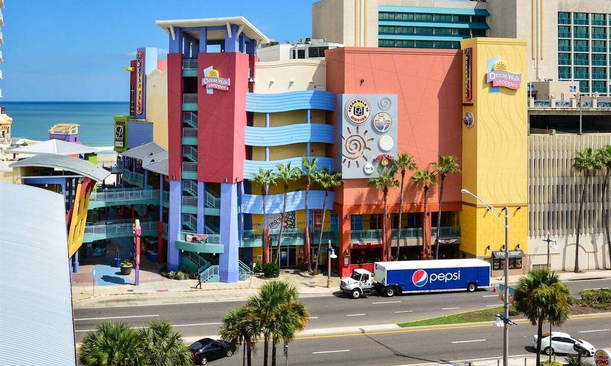Photo of Others in Daytona Beach