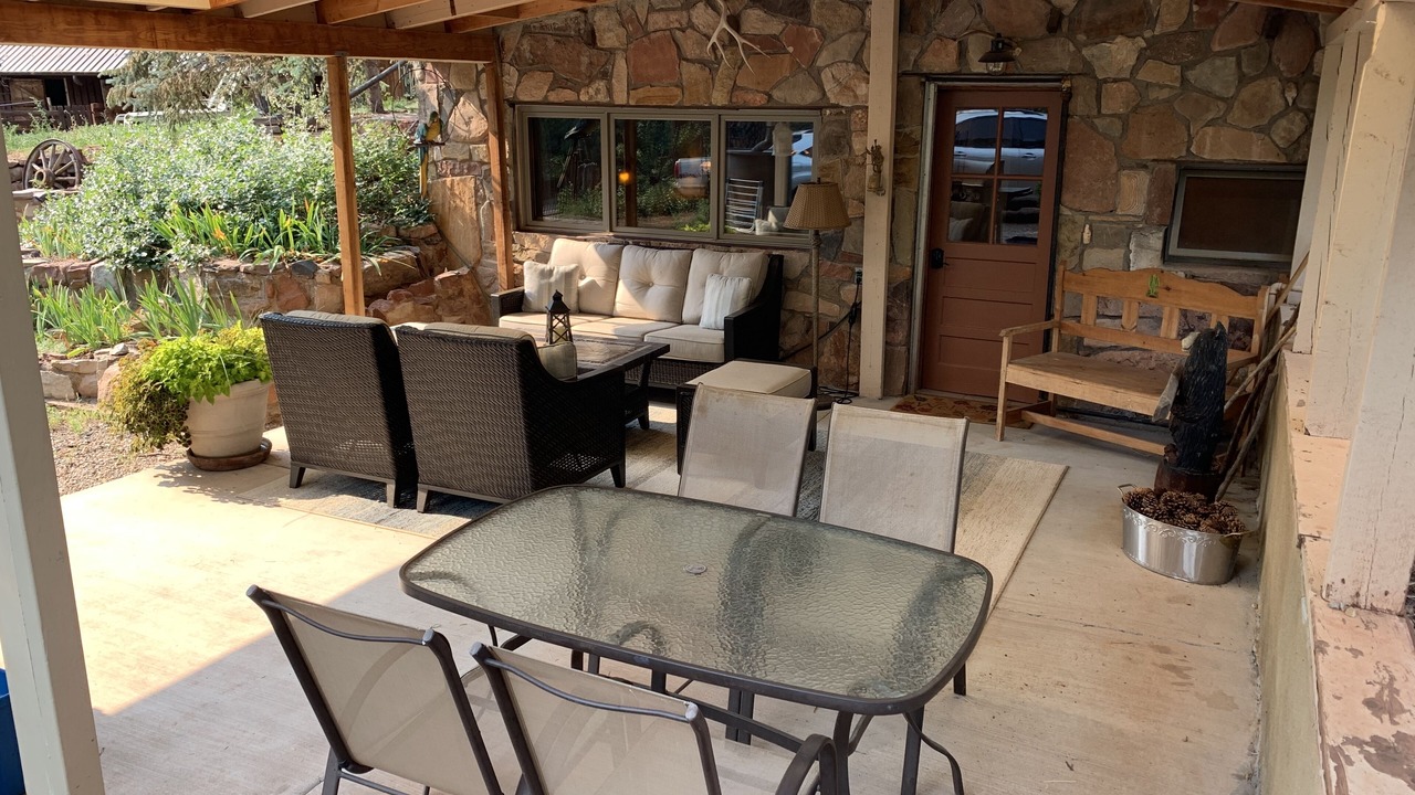 Photo of Outdoor in Cedar Crest