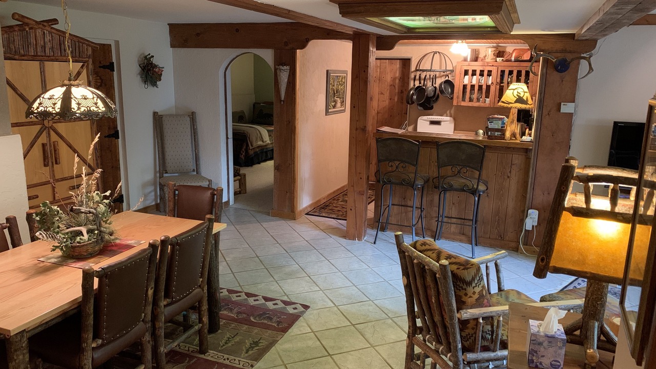 Photo of Bedroom in Cedar Crest