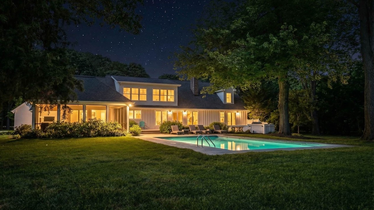 Photo of Outdoor in St. Michaels
