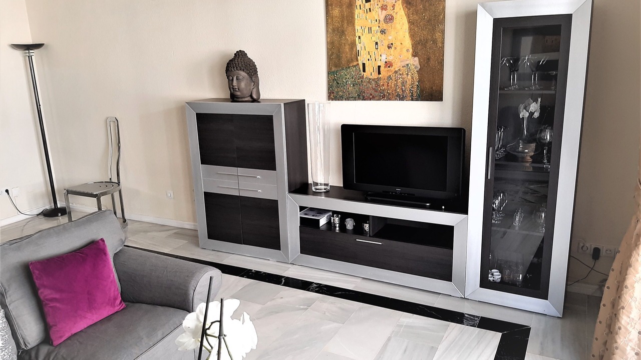Photo of Livingroom in Puerto Banus