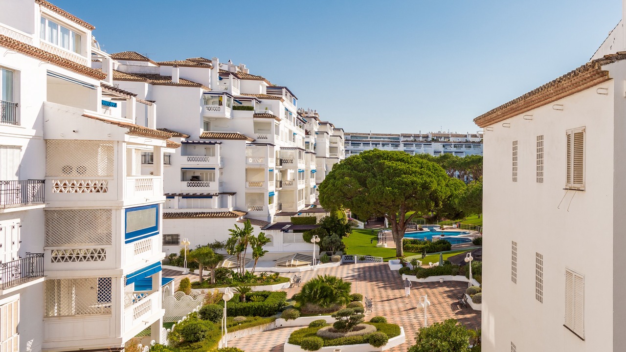 Photo of Outdoor in Puerto Banus