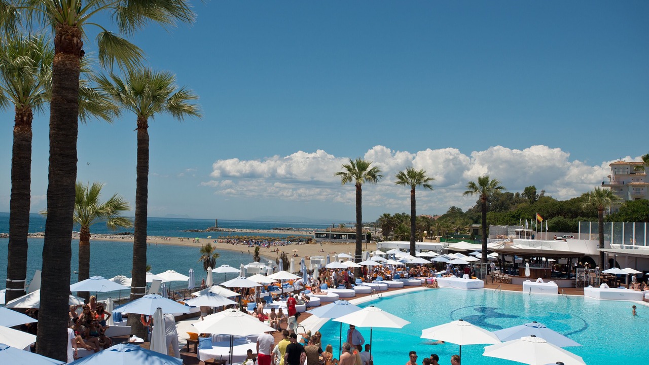 Photo of Outdoor in Puerto Banus