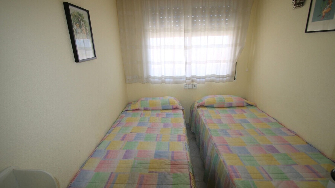 Photo of Bedroom in Parc de Mont-roig