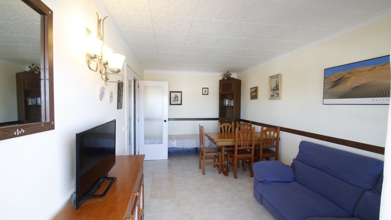Photo of Livingroom in Parc de Mont-roig