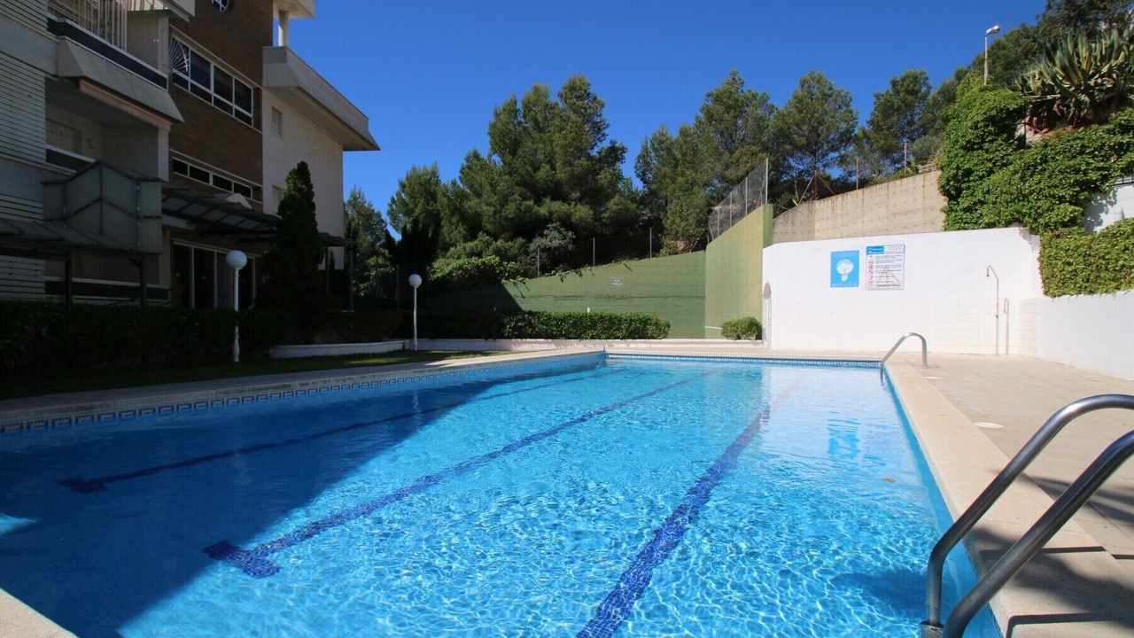 Photo of Outdoor in Parc de Mont-roig