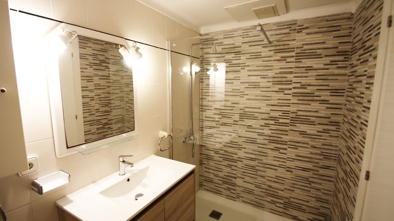Photo of Bathroom in Parc de Mont-roig