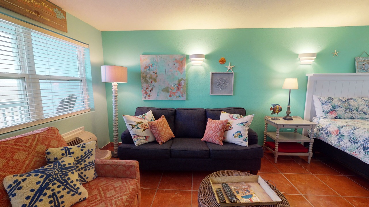 Photo of Bedroom in Old Town