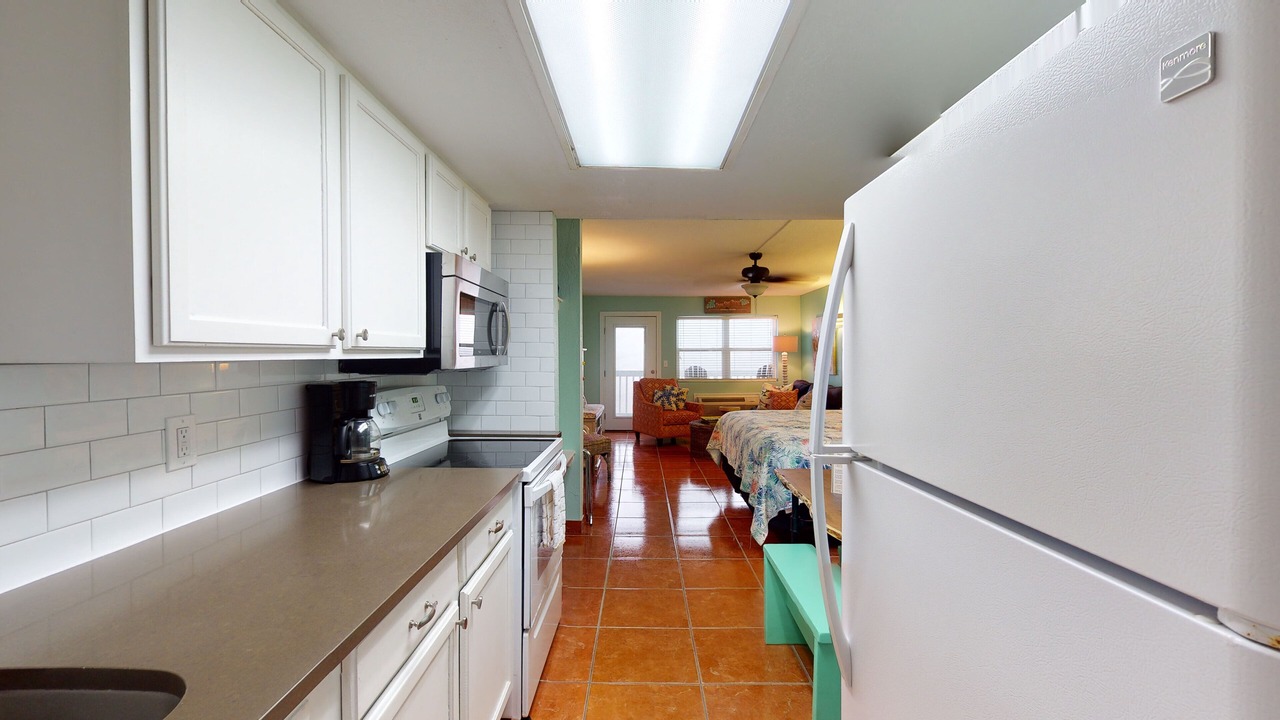 Photo of Kitchen in Old Town