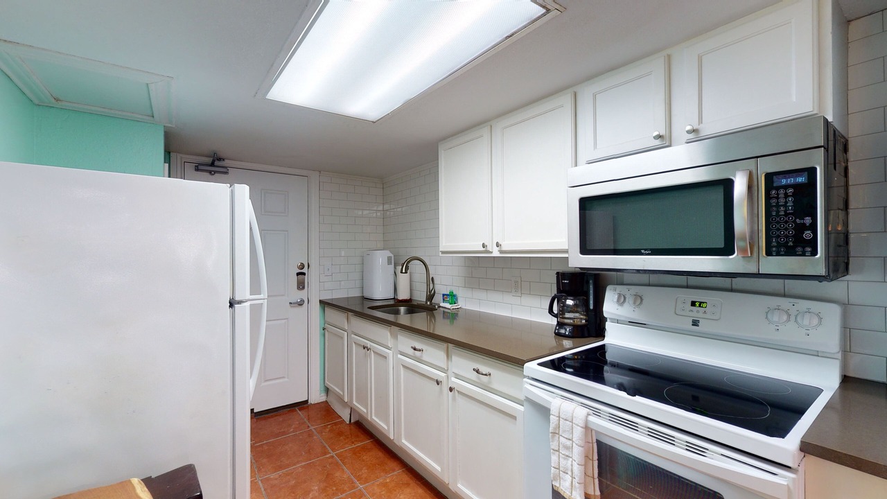 Photo of Kitchen in Old Town