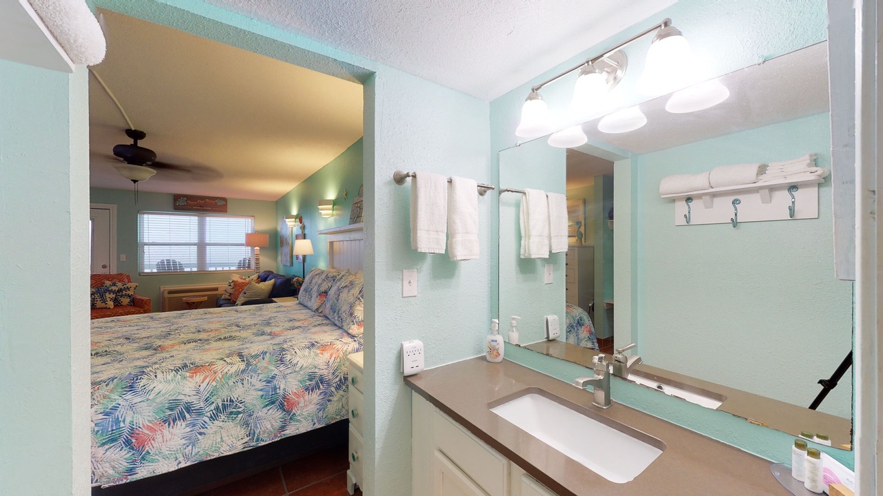 Photo of Bedroom in Old Town
