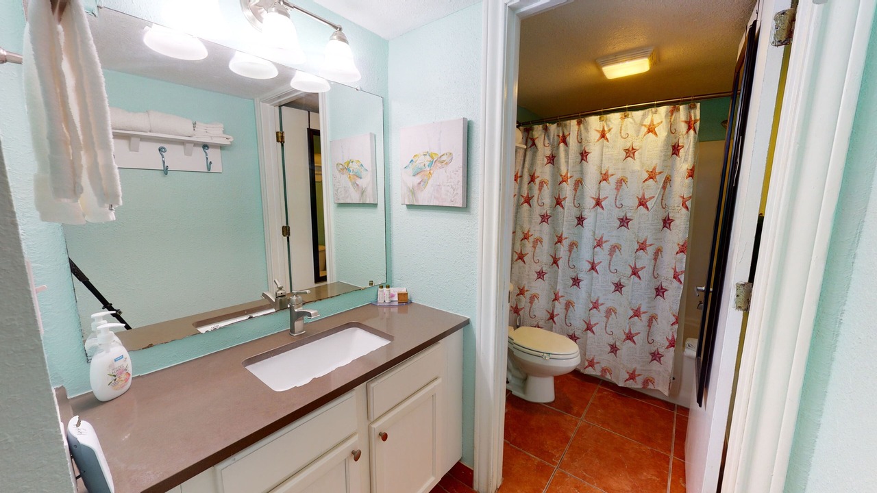 Photo of Bathroom in Old Town