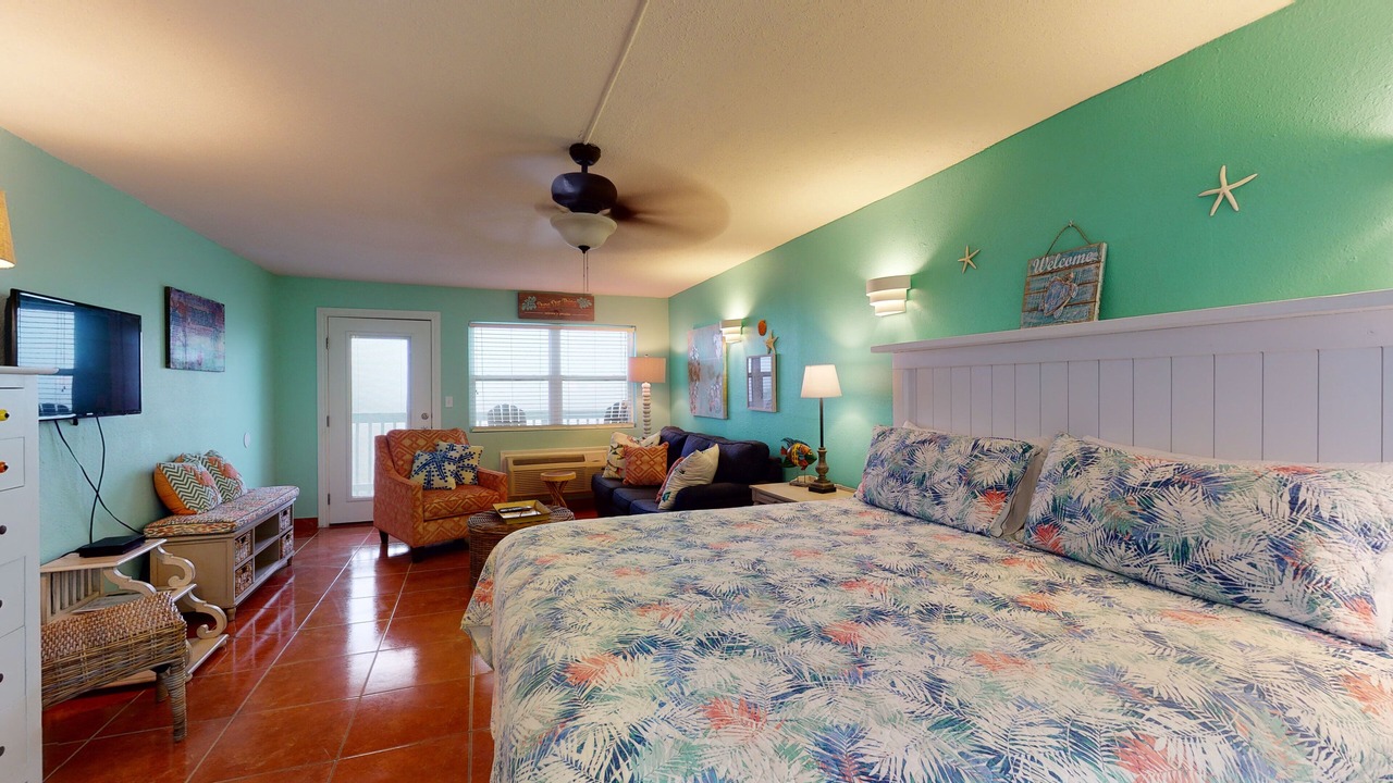 Photo of Bedroom in Old Town