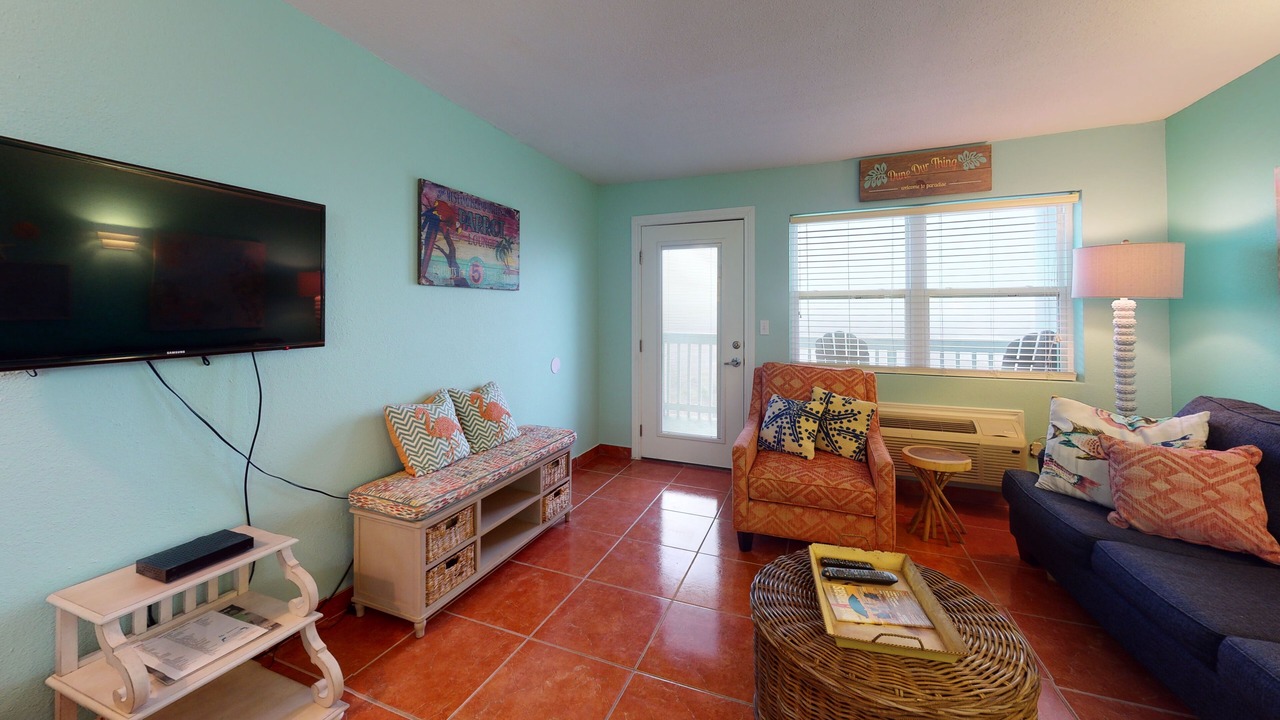 Photo of Livingroom in Old Town