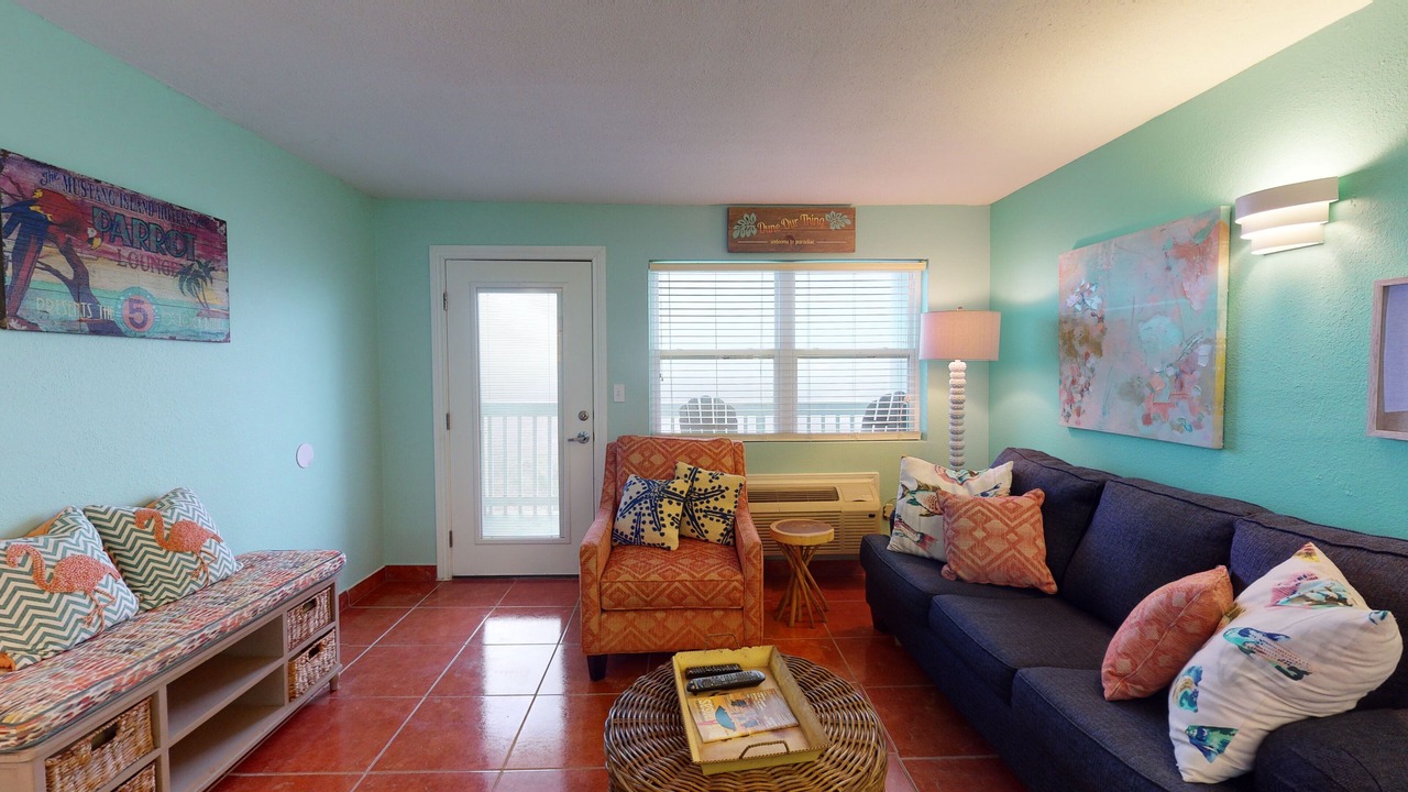 Photo of Livingroom in Old Town